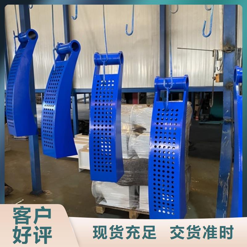 3,不銹鋼復(fù)合管欄桿可零售可批發(fā)本地廠家
