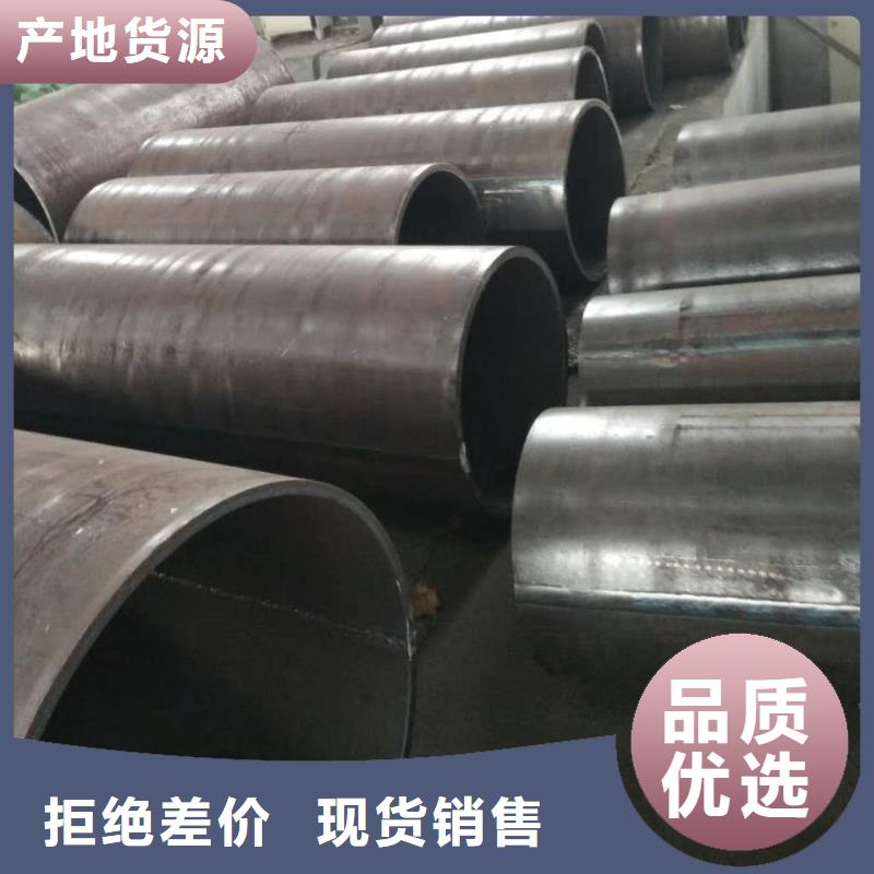 【鋼板卷管濾水管安裝簡單】當(dāng)?shù)毓?yīng)商