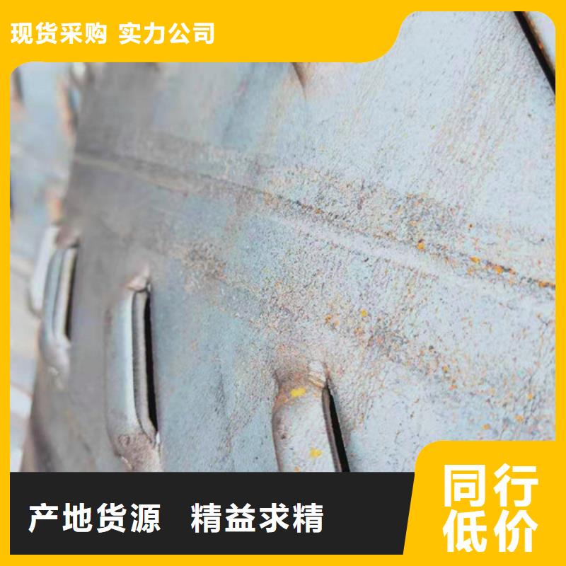 橋式濾水管商家直供擁有核心技術優勢