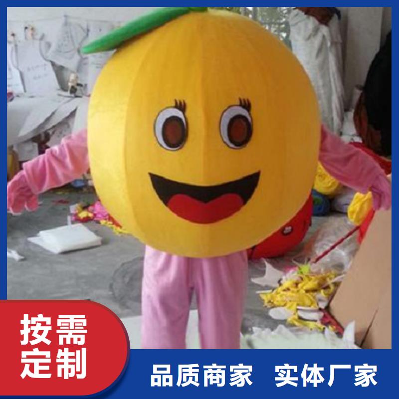 卡通卡通人偶服裝定制玩偶服定做制作廠家出廠價通過檢測