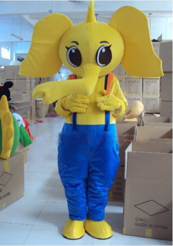 經典人偶服裝定制廠家,玩偶服娃娃材質好