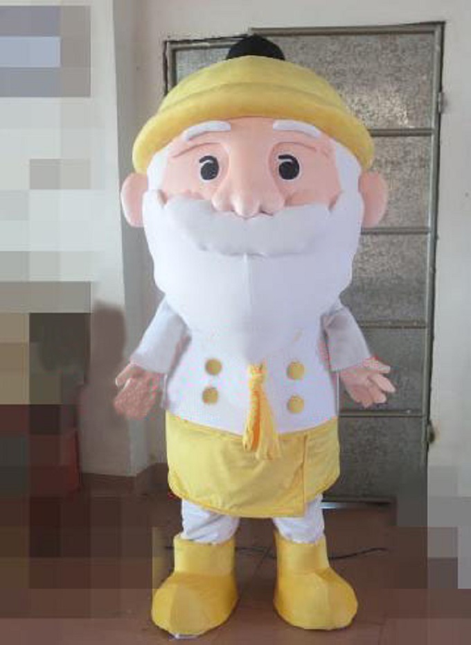人偶服裝訂做定制廠家,玩偶服吉祥物交期準(zhǔn)貨源充足