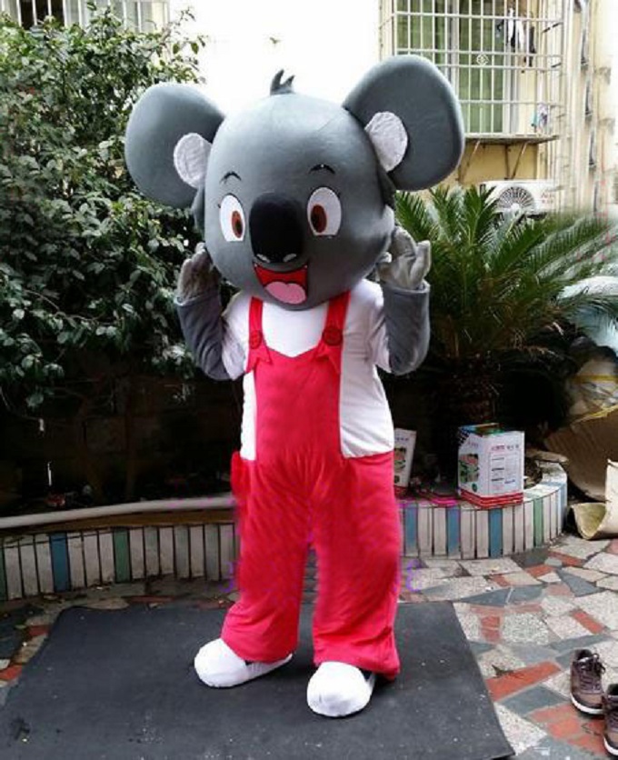 人偶服裝訂做定制廠家,玩偶服水平高