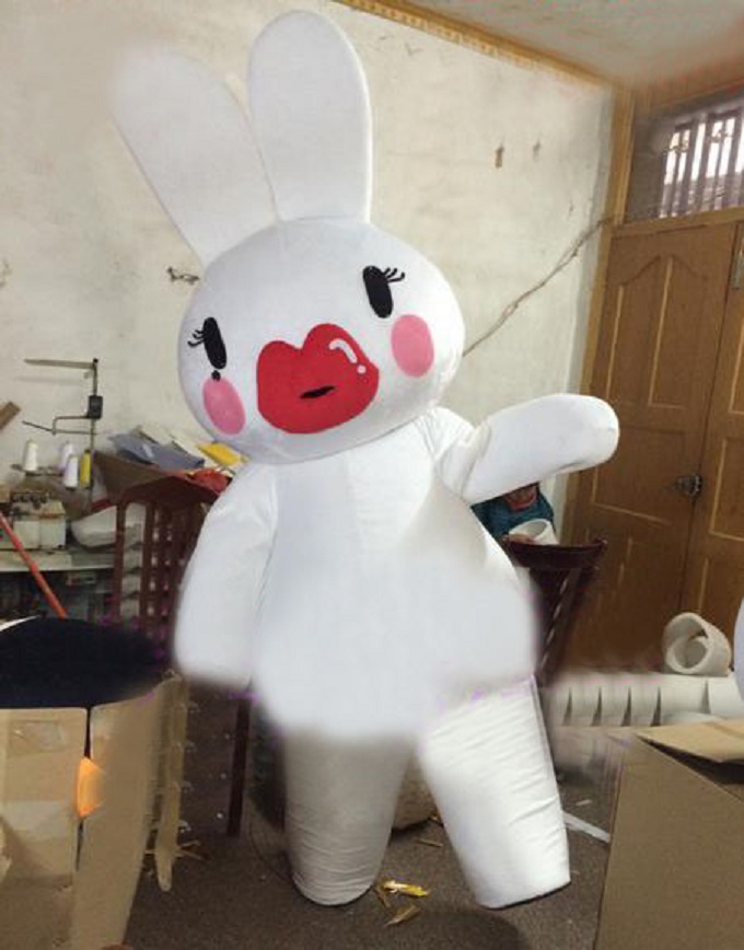 定安縣卡通人偶服裝制作定做廠家,玩偶公仔工藝高