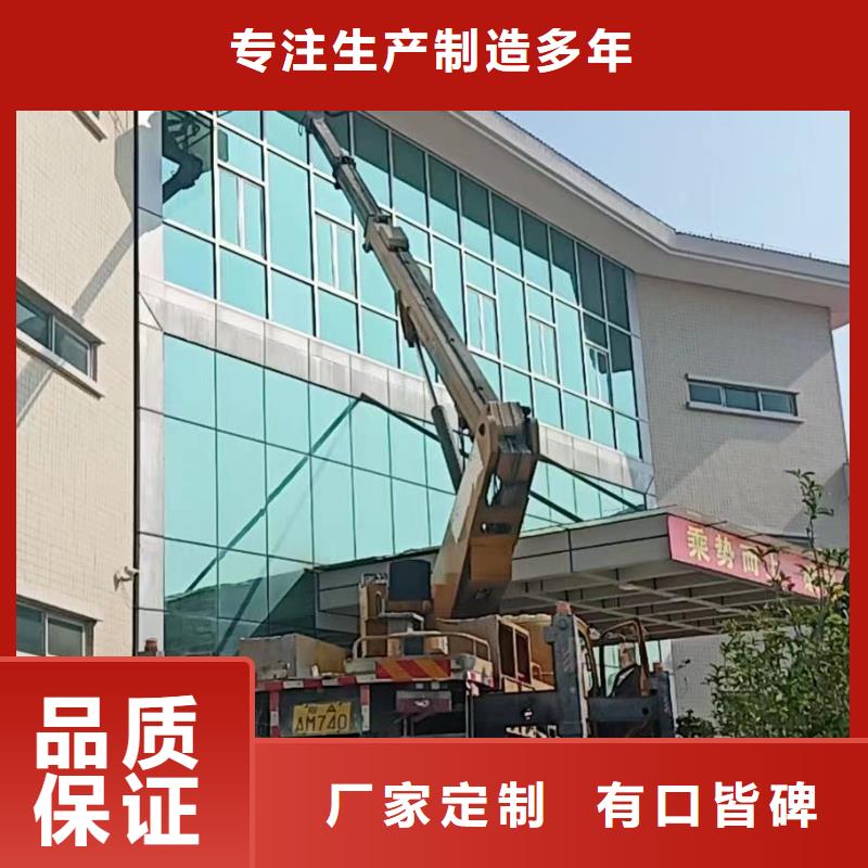 高空車出租吊籃車租賃廠家定制廠家直銷大量現貨