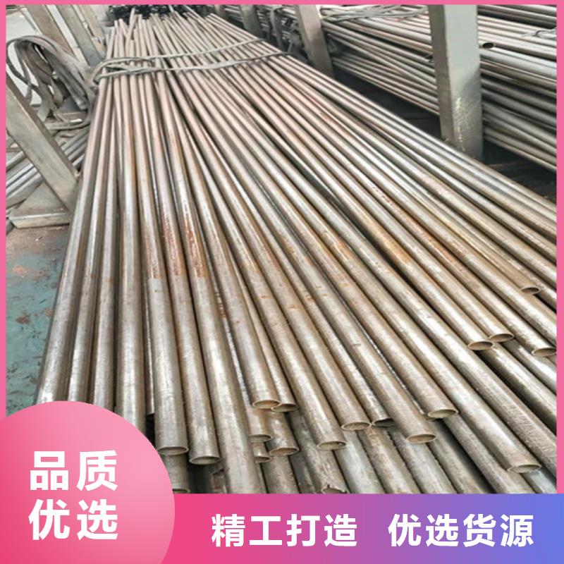 精密管5310高壓無縫管質量好符合行業標準