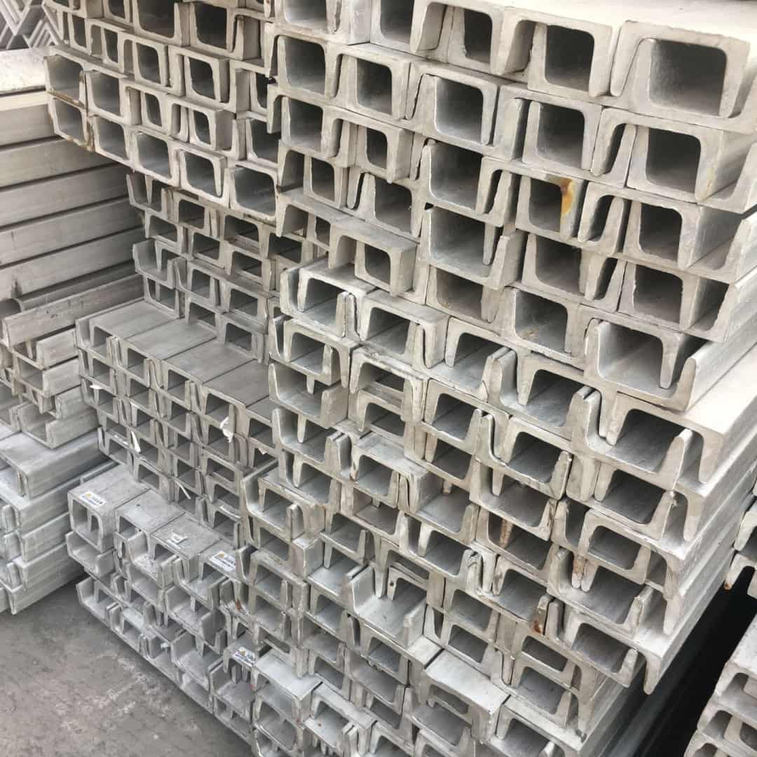 不銹鋼角鋼加工定制