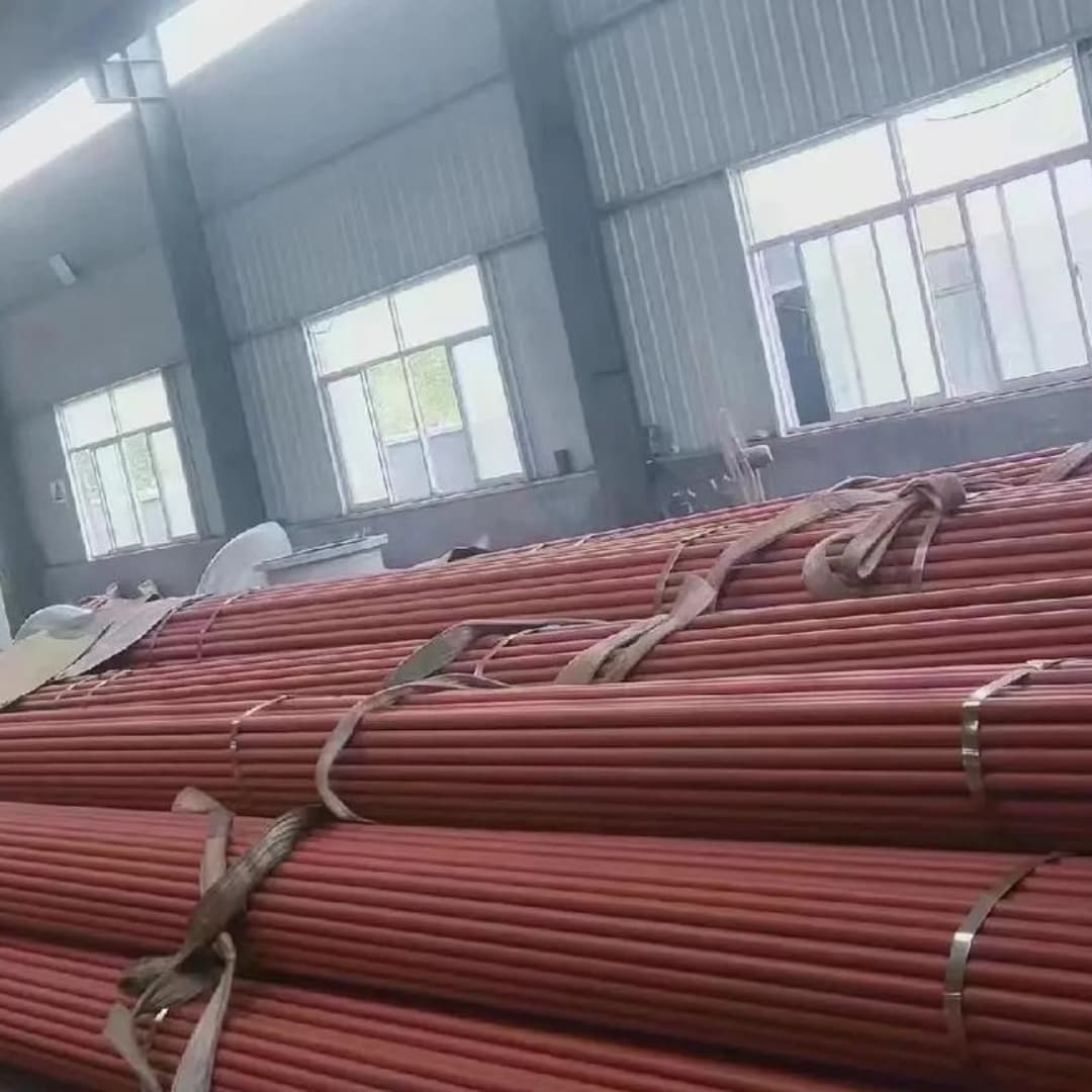 酸洗鈍化無縫管15crmog高壓合金管廠家直接面向客戶