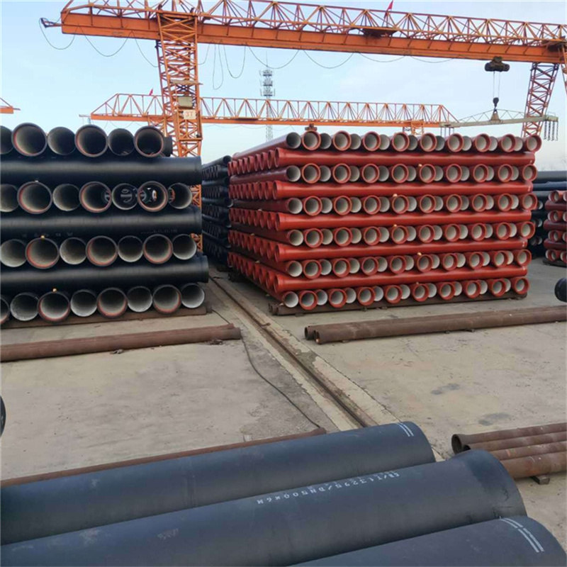 DN300球墨鑄鐵管、DN300球墨鑄鐵管生產廠家-價格實惠