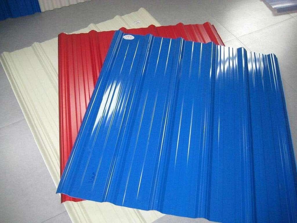 彩鋼瓦好產品價格低