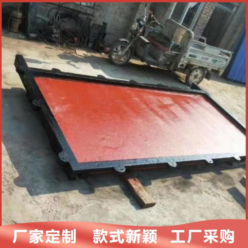 鑄鐵鑲銅閘門-鑄鐵法蘭閘門創新廠家直發