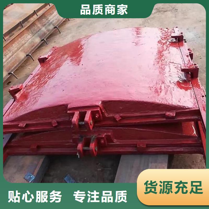 鑄鐵閘門-啟閉機高壓鑄鐵閘門精益求精客戶滿意度高