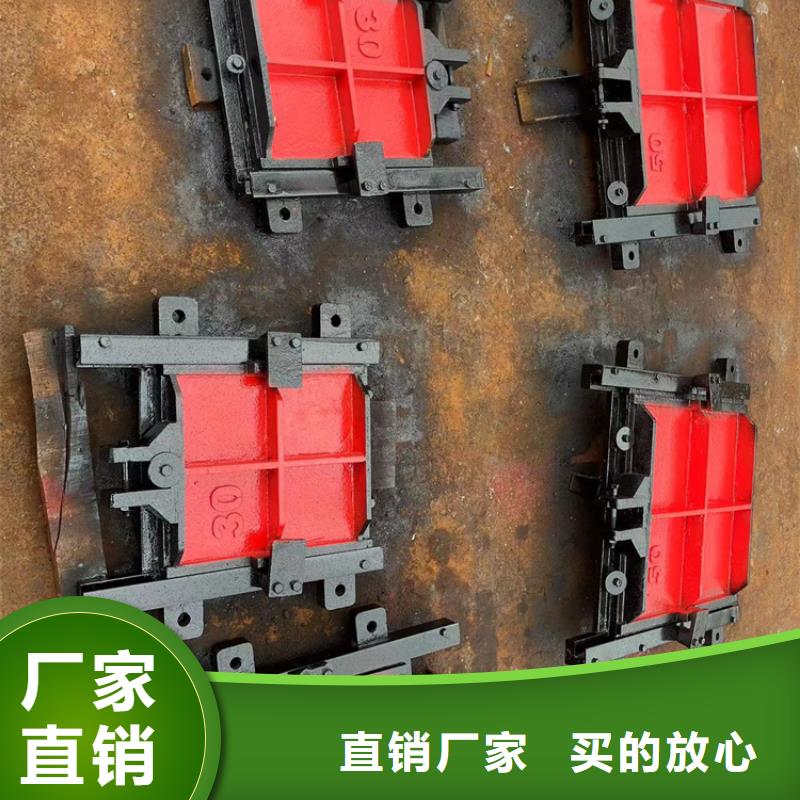 鑄鐵閘門-高壓鑄鐵閘門服務貼心本地經銷商