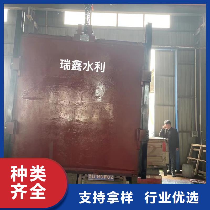 啟閉機閘門-0.8m*0.8m鑄鐵閘門老牌本地公司