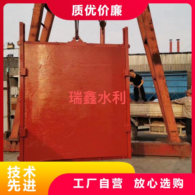 鑄鐵鑲銅閘門-水道閘門創新自有生產工廠