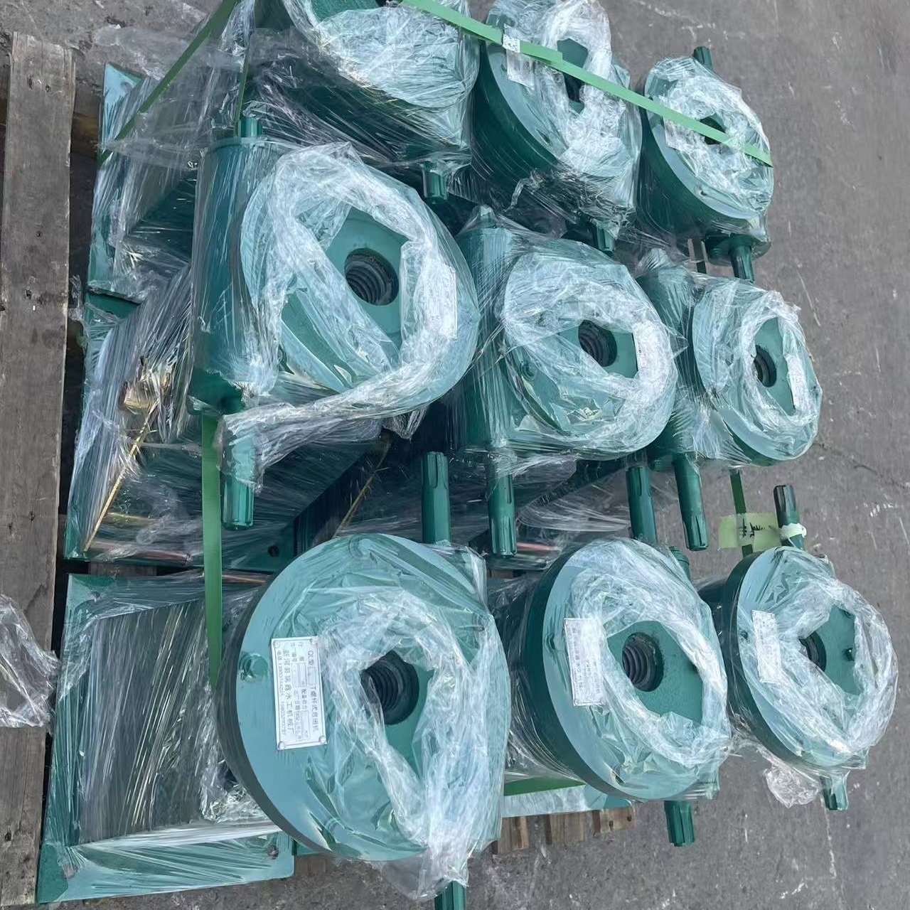 啟閉機(jī)5噸手動(dòng)啟閉機(jī)提供一站式解決方案