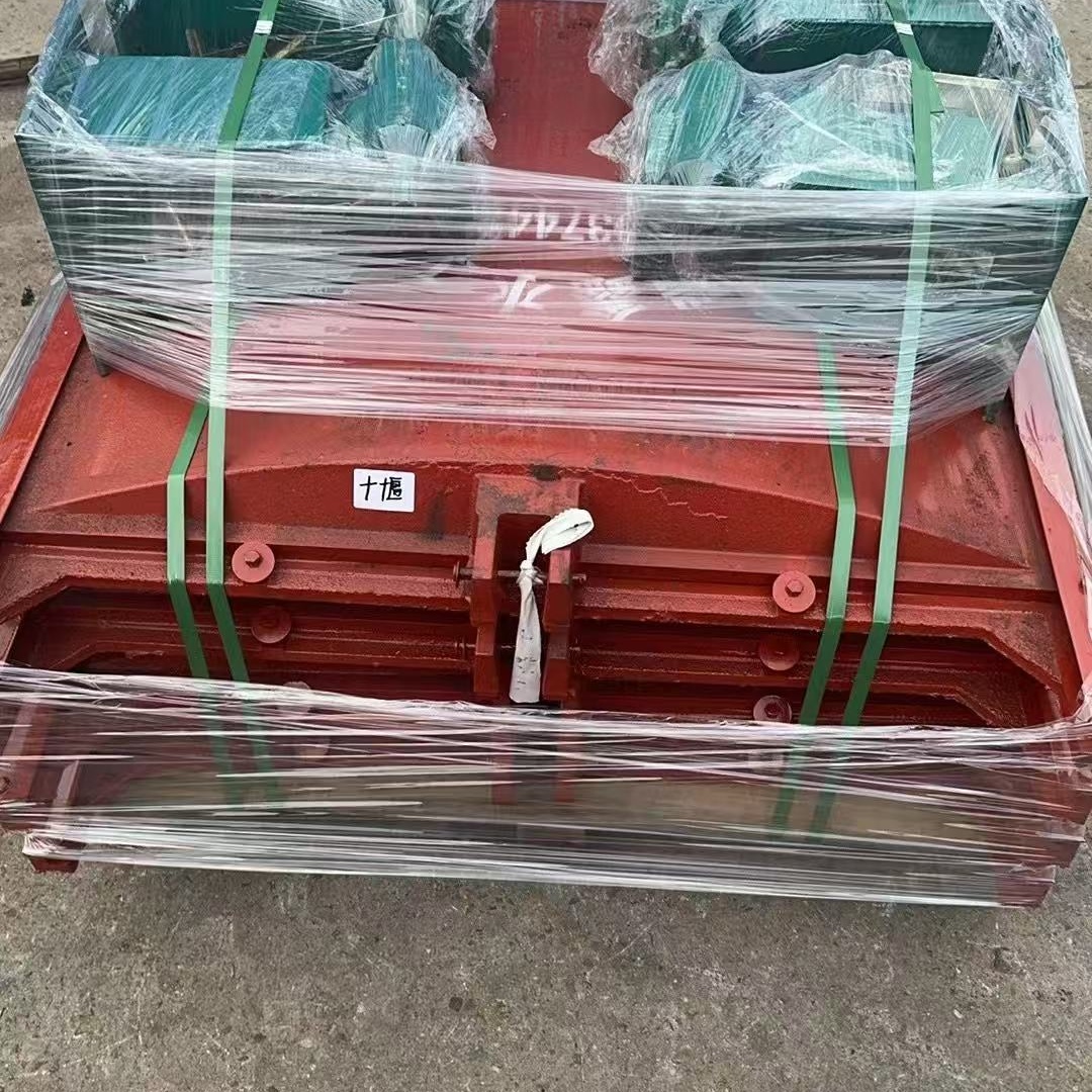 啟閉機閘門5t手搖啟閉機讓您無后顧之憂