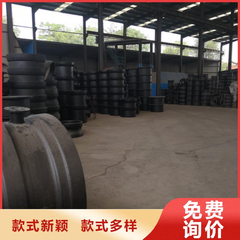 【球墨鑄鐵管件球墨管價格重信譽廠家】庫存豐富