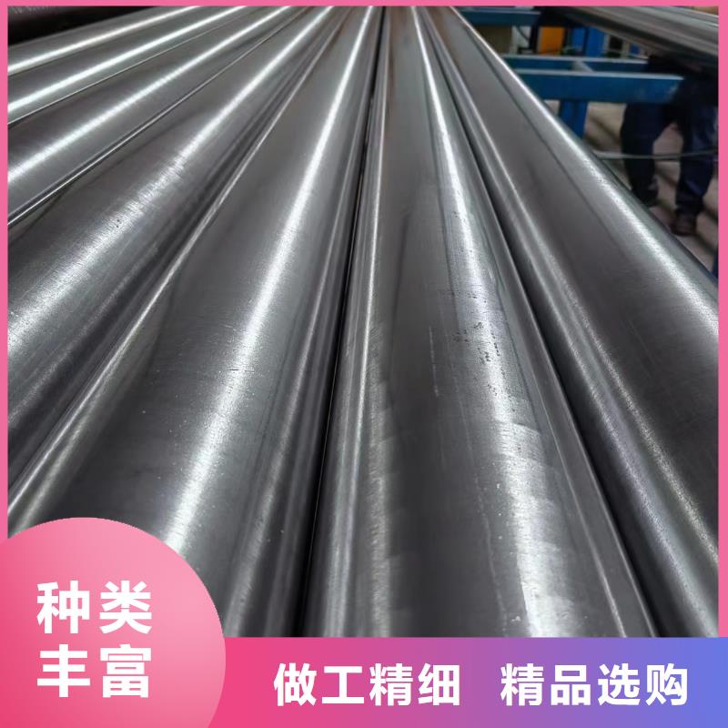 滾壓管高精度空心桿追求品質質量可靠