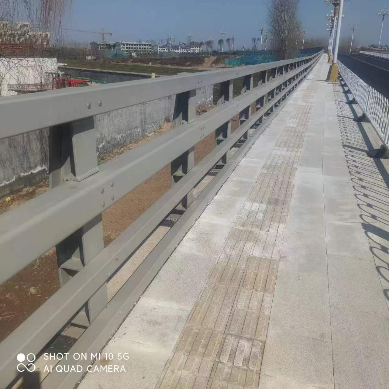 護欄河道護欄匠心品質