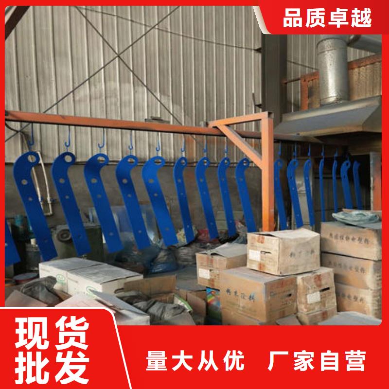 護欄2鋁合金護欄實力廠商貨源直供