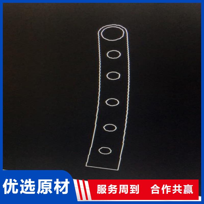 護欄2橋梁護欄長期供應當地服務商