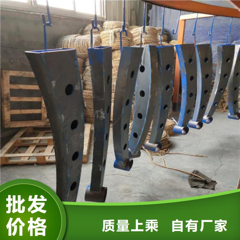 護欄2鋁合金護欄質檢嚴格使用壽命長久