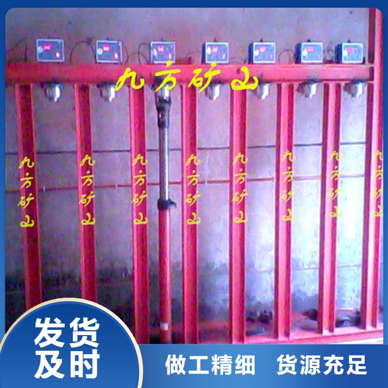 三用閥試驗臺礦用風動錨索退錨器廠家擁有先進的設備一站式采購商家