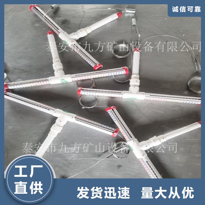 頂板位移傳感器錨桿測力計核心技術多種規格可選