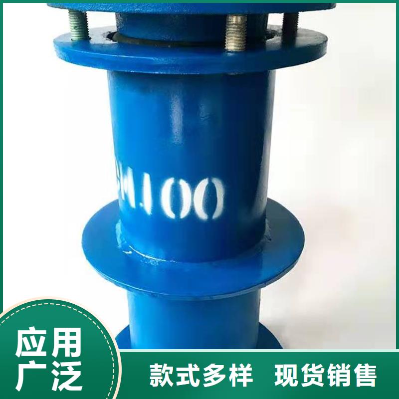 單/雙法蘭限位伸縮接頭水處理混凝土濾板工藝成熟供您所需