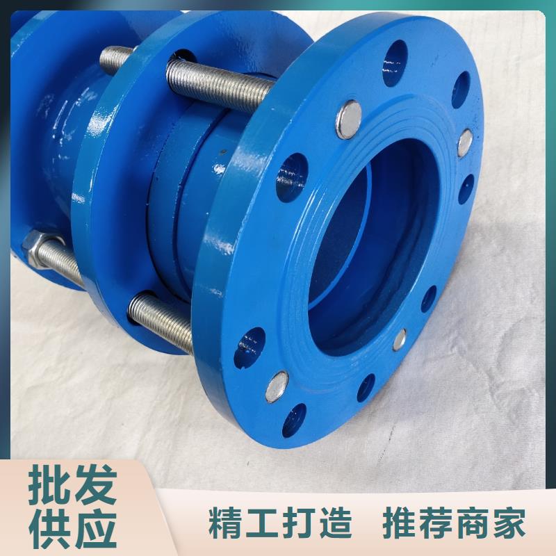 柔性/剛性防水套管石灰石工廠直銷本地貨源