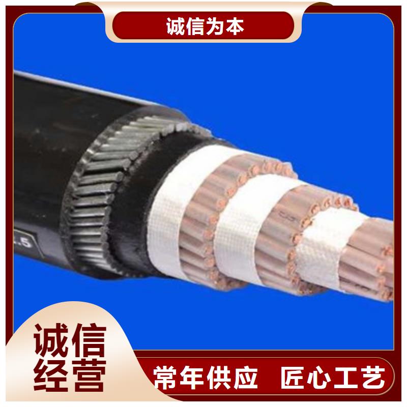 【控制電纜】信號電纜好廠家有擔當當地經銷商