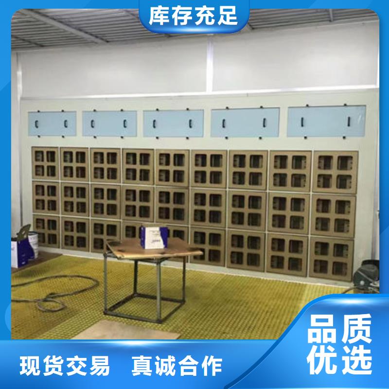 設(shè)備環(huán)保噴漆房支持批發(fā)零售品質(zhì)過硬