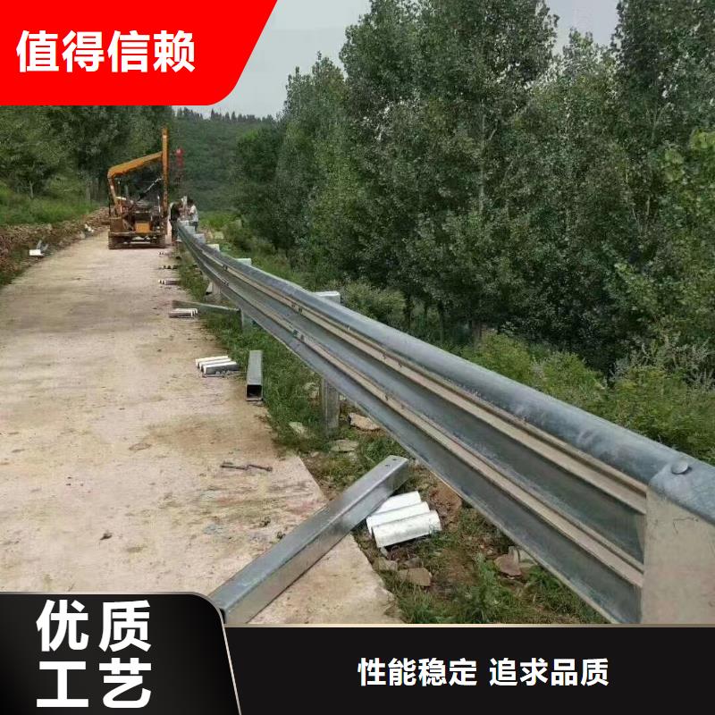 護欄三波波形護欄廠家質量好應用領域