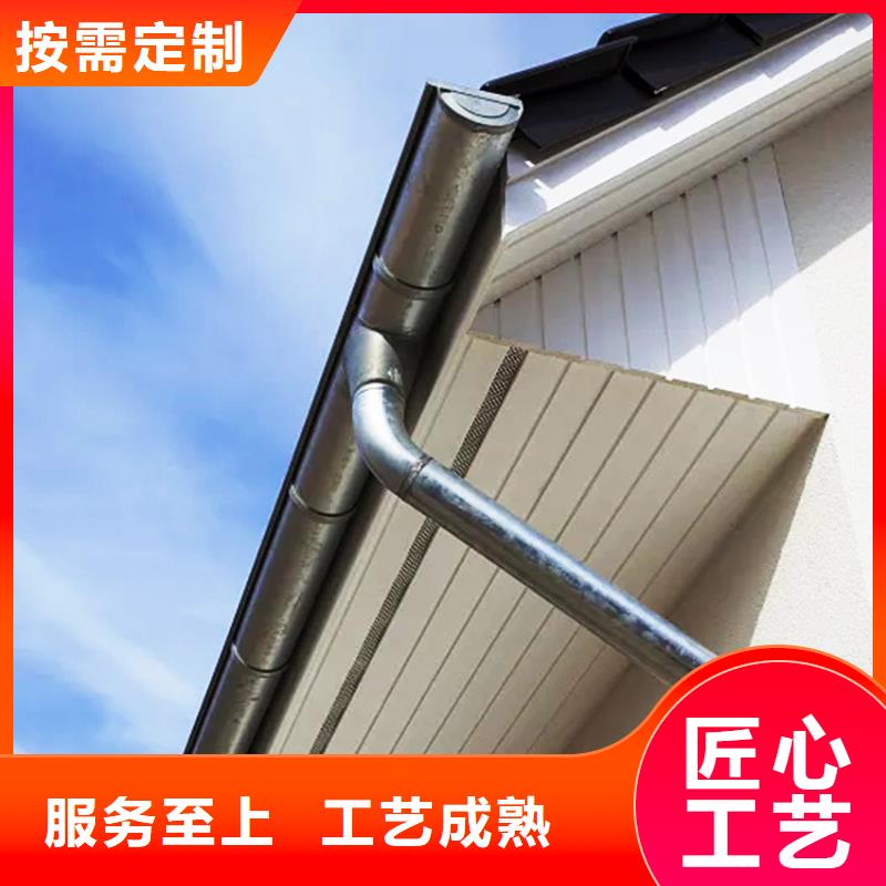 天溝方形雨水管當日價格當地廠家