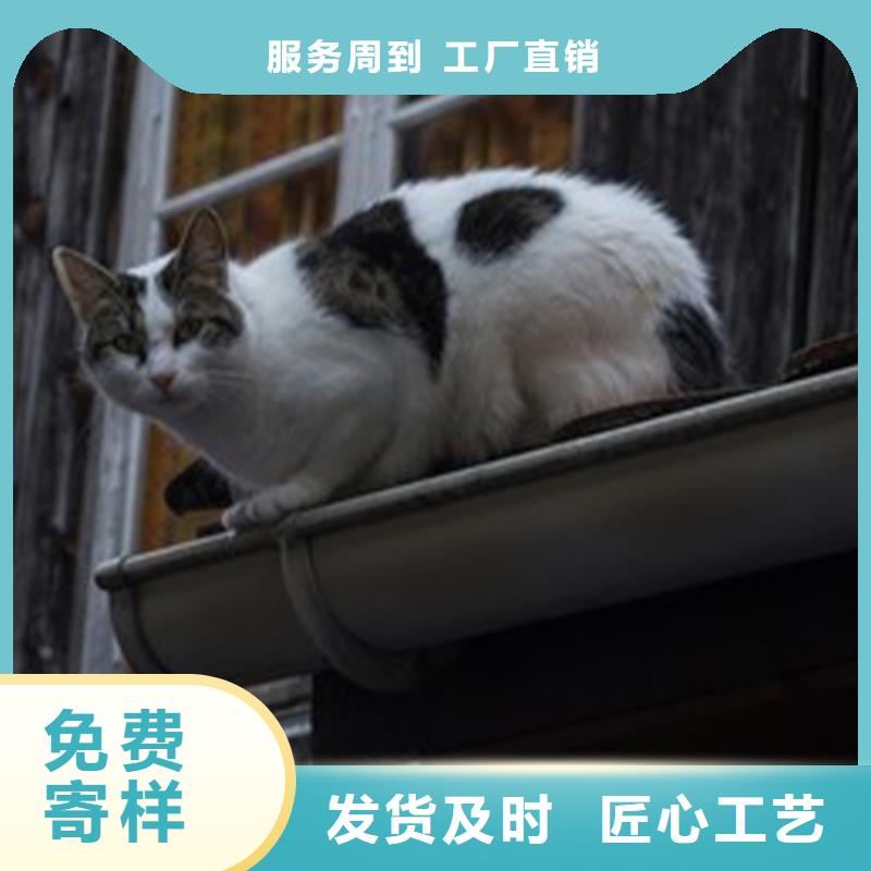 天溝檐槽供應采購源廠直接供貨