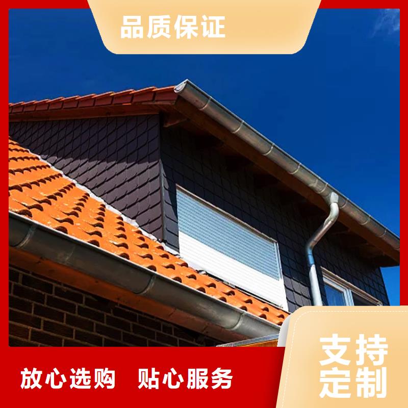 天溝雨水管一手貨源同城經(jīng)銷商