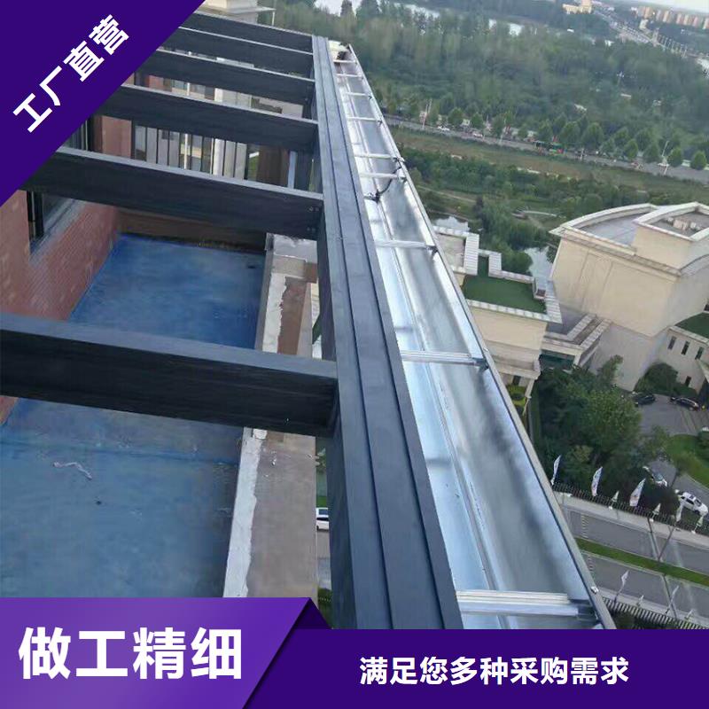 天溝,【鋁合金天溝】經(jīng)久耐用當(dāng)?shù)貜S家