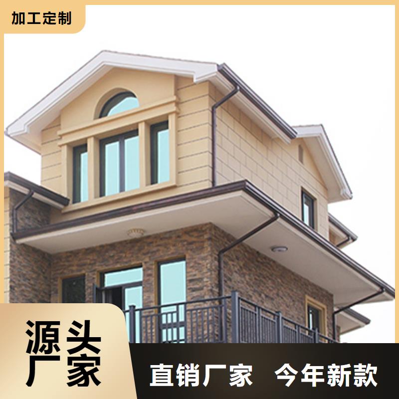 天溝方形雨水管生產廠家本地經銷商