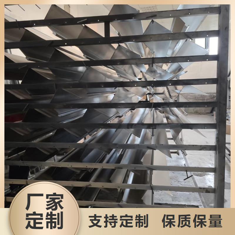 檐溝檐槽價格有優勢快速生產