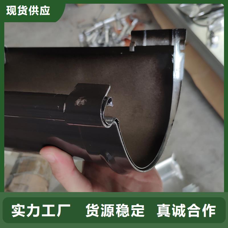 檐槽_方形雨水管不只是質量好服務周到