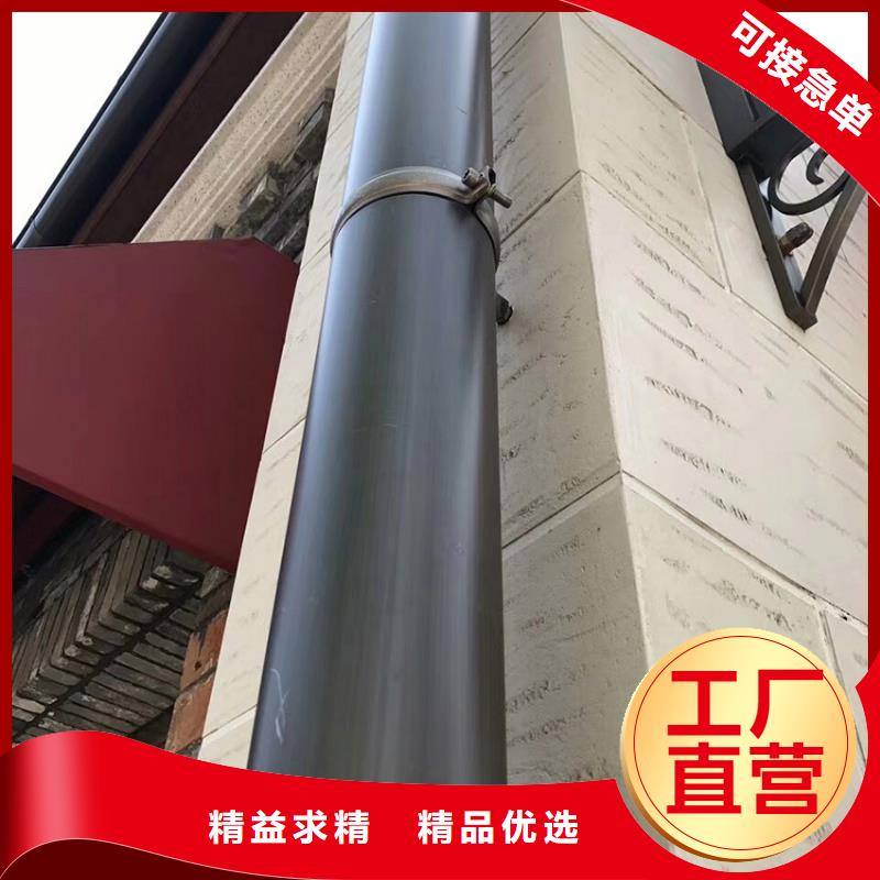 檐槽隨到隨提工廠認(rèn)證