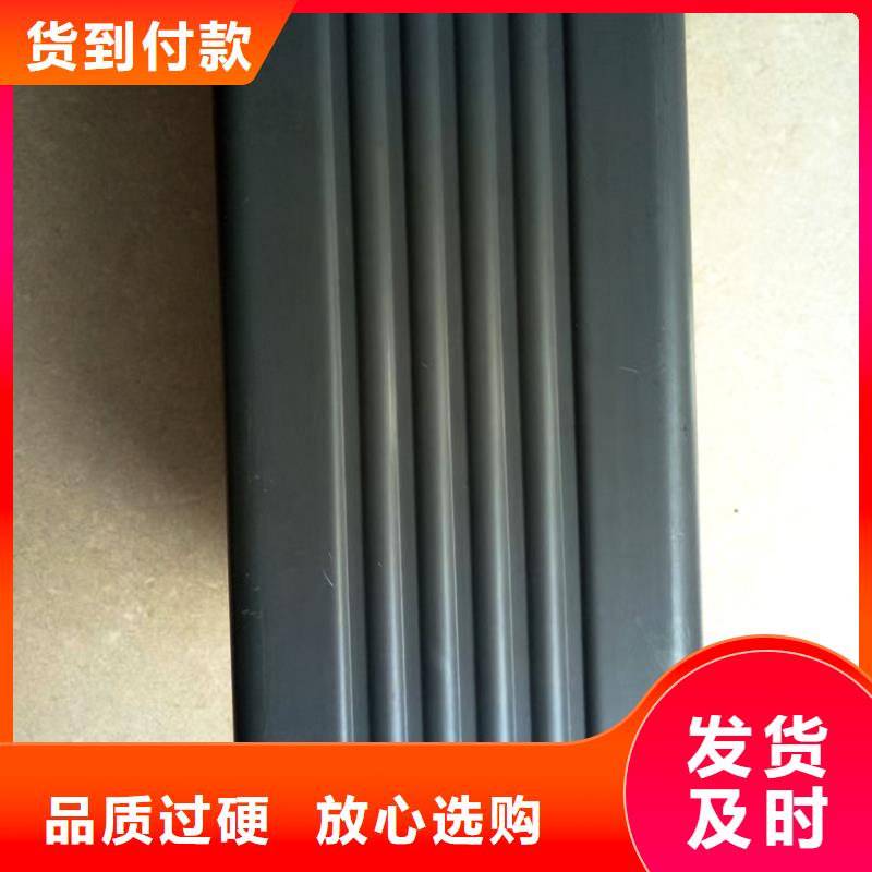 檐槽成品天溝原料層層篩選優質貨源