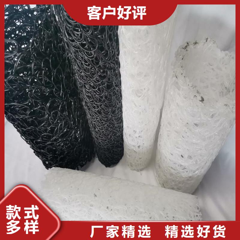 塑料盲溝土工膜實拍品質保障本地制造商