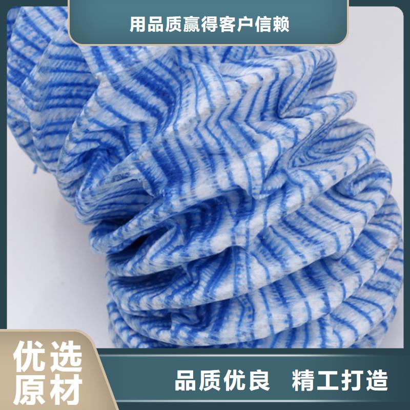 【軟式透水管生態(tài)袋工期短發(fā)貨快】同城供應(yīng)商