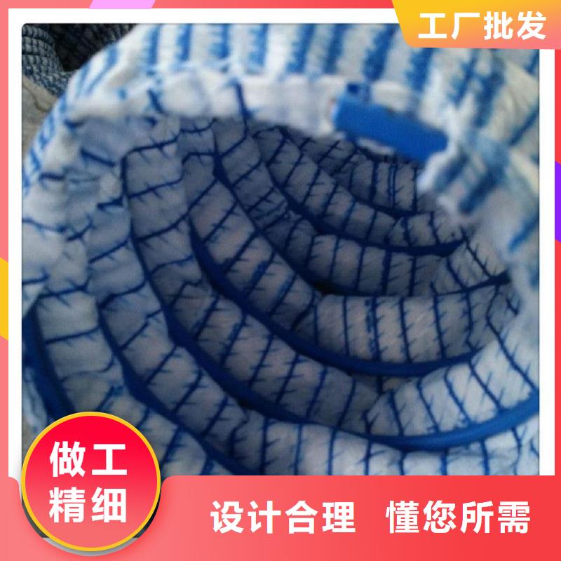 軟式透水管防水板生產廠家滿足您多種采購需求