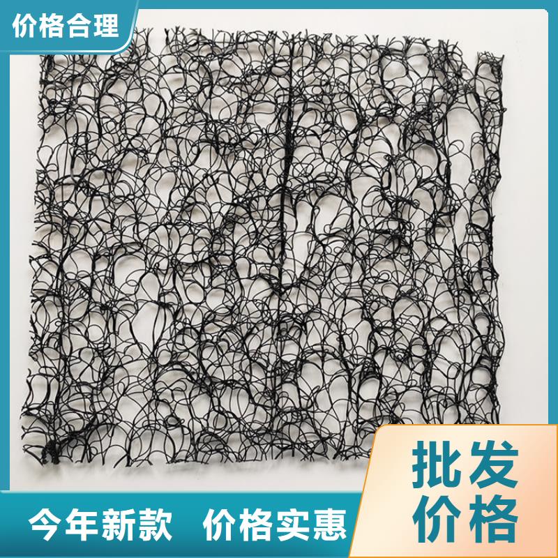 通風(fēng)降噪絲網(wǎng)HDPE土工膜多行業(yè)適用現(xiàn)貨實拍