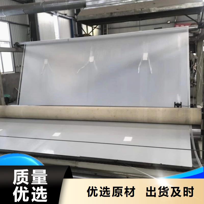 防水板-防滲土工膜工期短發(fā)貨快工廠直供