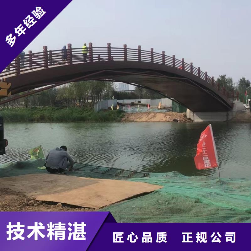 水下作業潛水員服務水下切割公司正規團隊專業承接