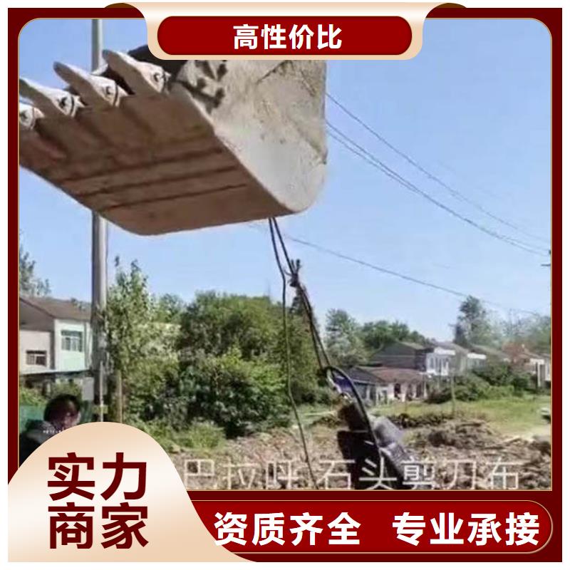 水下施工水下爆破團隊專業服務當地廠家
